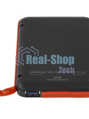 Внешний HDD 2.5