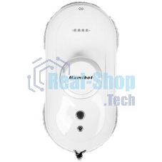 Пылесос Mamibot STEAM MOP STEAMOR S1