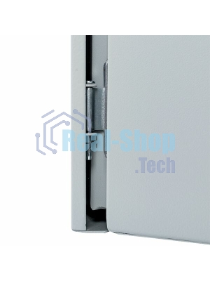 Щит с монтажной панелью PROxima ЩМПг- 80.60.25 (ЩРНМ-4) IP54