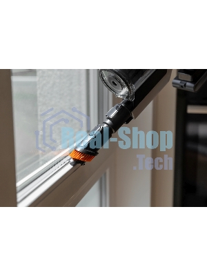 Пылесос Gorenje SVC259441NFGO 1900Вт золотистый