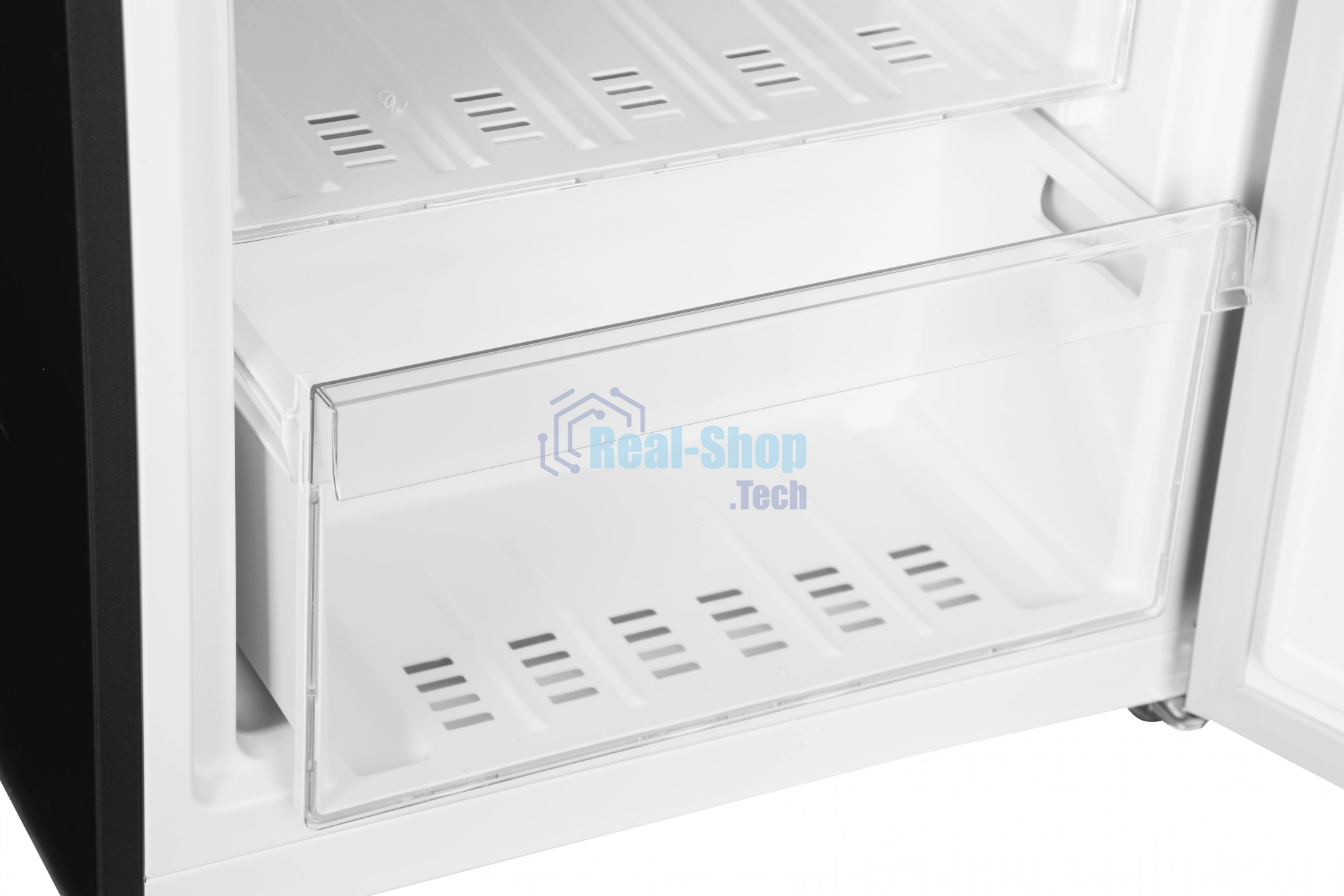 Холодильник Beko B1RCNK332G серый двухкамерный 200/100л морозилка снизу, No Frost