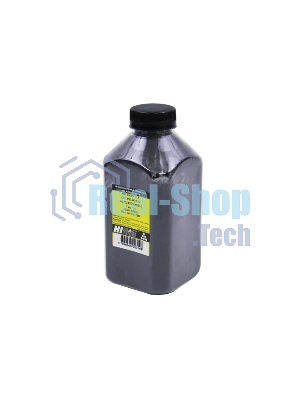 Тонер Hi-Black для HP CLJ CP3525/3530/4025/4525/M551, Тип 1.0, Bk, 220 г, банка