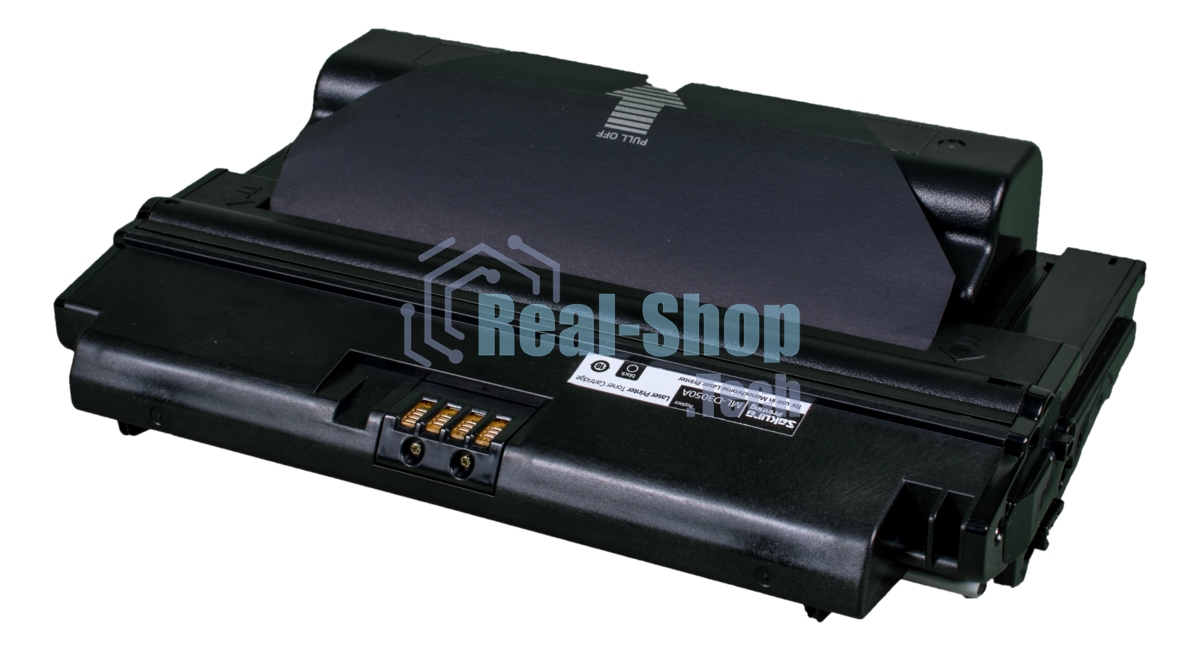 Картридж лазерный Sakura MLD3050A для Samsung ML-3050/3051N/3051ND, черный, 4000 к.