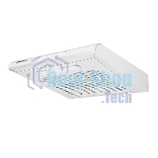 Вытяжка козырьковая Maunfeld MPA 60 белый, 60 см, 420 куб. м/ч, 49 дБ