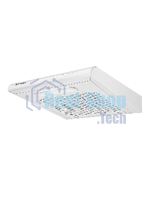 Вытяжка козырьковая Maunfeld MPA 60 белый, 60 см, 420 куб. м/ч, 49 дБ