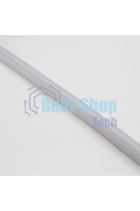Гибкий неон Neon-night LED SMD 8х16 мм, белый, 120 LED/м,