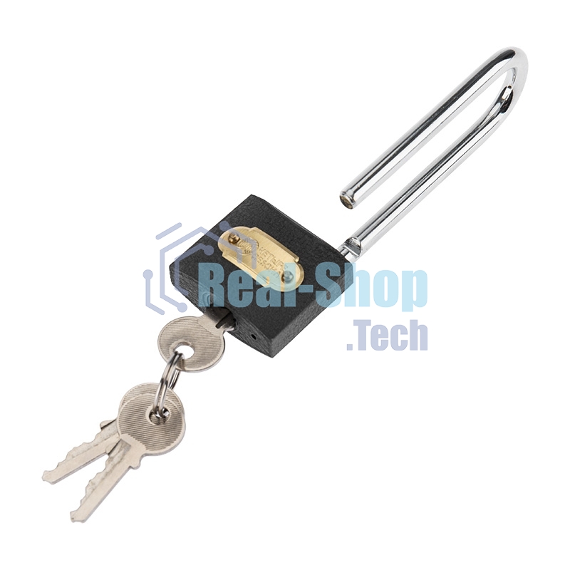 Замок навесной серия 