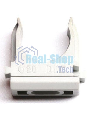 Держатель с защелкой. д.50мм DKC