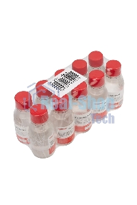 Флюс для пайки Rexant, КИСЛОТА ОРТОФОСФОРНАЯ, 100 мл, флакон