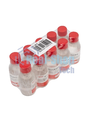 Флюс для пайки Rexant, кислота ортофосфорная, 100 мл, флакон