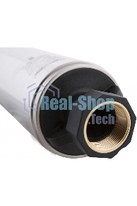 Насос скважинный центробежный ВОДОМЕТ 40/50 ок (обратный клапан в комплекте)