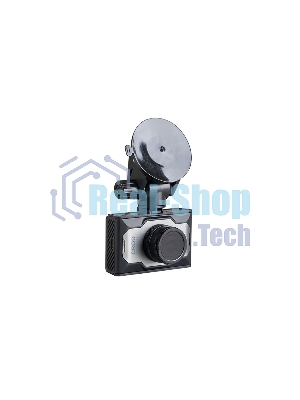 Видеорегистратор Silverstone F1 A85-CPL CROD, 1920x1080, 1.5