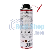 Очиститель монтажной пены Rexant 500 мл