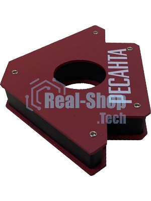 Магнитный угольник Ресанта УМ-34 966гр (71/6/71)