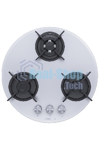 Газовая варочная панель Maunfeld EGHG.43.23CW/G