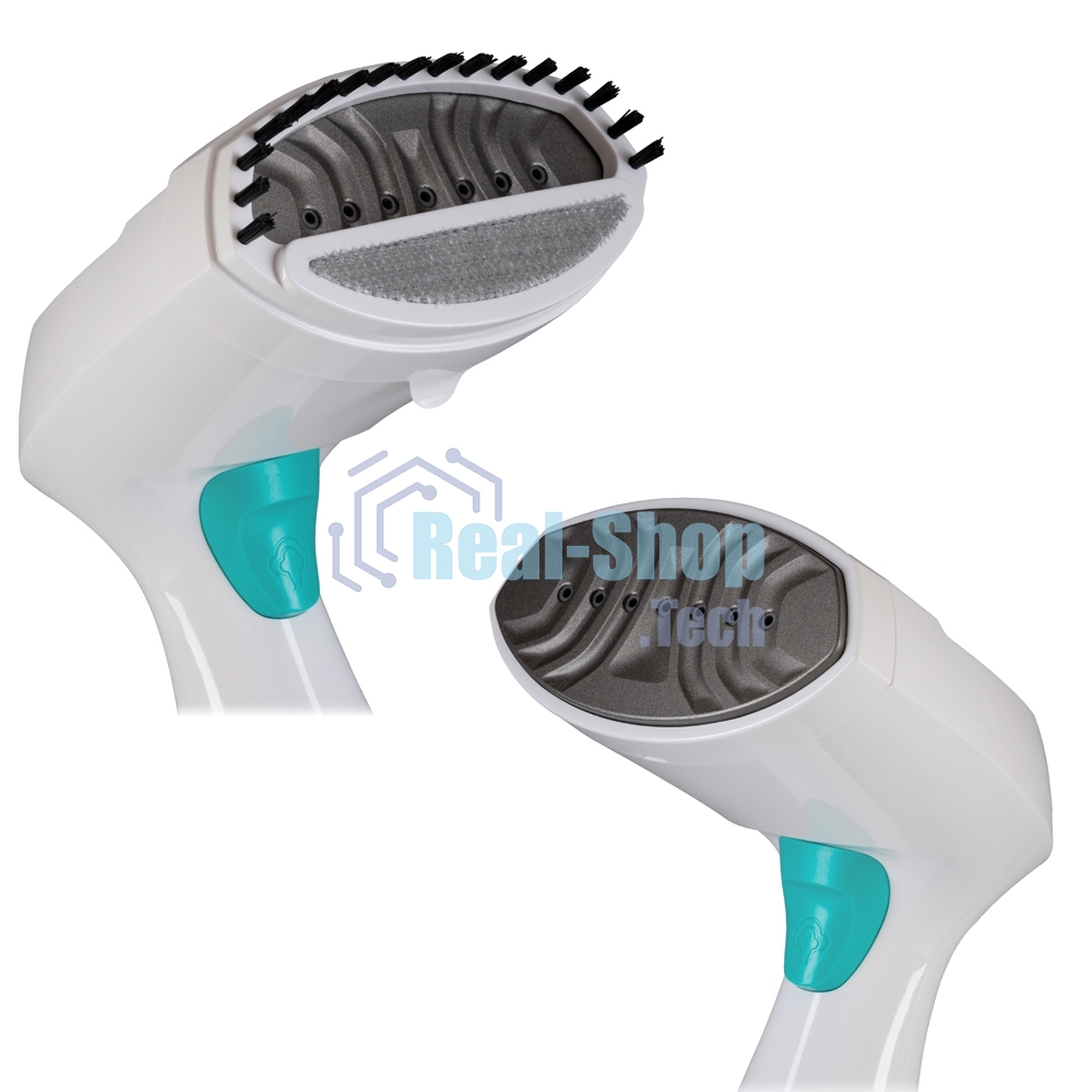 Отпариватель VLK Sorento 5100, , белый, мощность 1600 Вт, производительность пара 30 г/мин, емкость 300 мл, 8 шт/уп