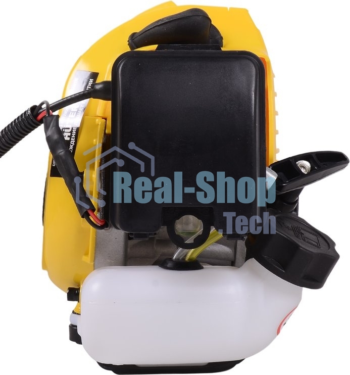 Бензиновый триммер Huter GGT-553TX