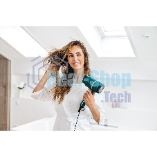 Фен Beurer HC35 Ocean 2000Вт бирюзовый