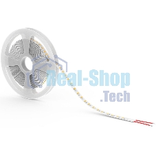 Лента светодиодная Basic Gauss 12V 9,6W/m 624lm/m 3000K IP20 LED 3m 1/100