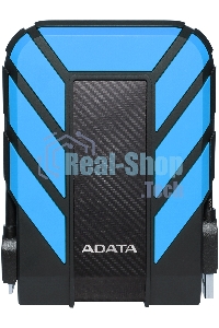 Внешний HDD 2.5