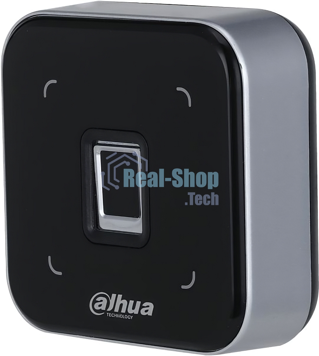 Биометрический cчитыватель для регистрации отпечатков пальцев и карт доступа Dahua USB DHI-ASM101A