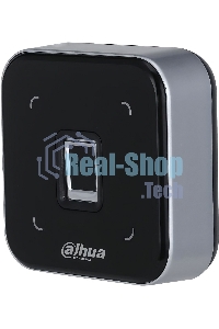 Биометрический cчитыватель для регистрации отпечатков пальцев и карт доступа Dahua USB DHI-ASM101A