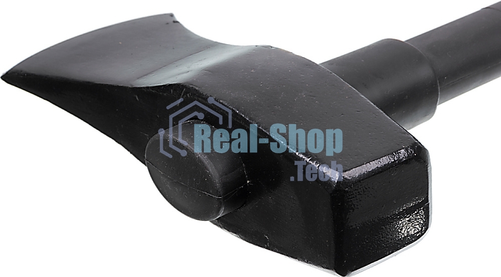 Колун ВИХРЬ К3600Ф (фиберглассовое топорище)