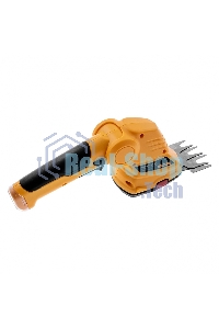 Ножницы-кусторез аккумуляторные Denzel G411 с акк. 3,6В Li-Ion 1,5 А·ч