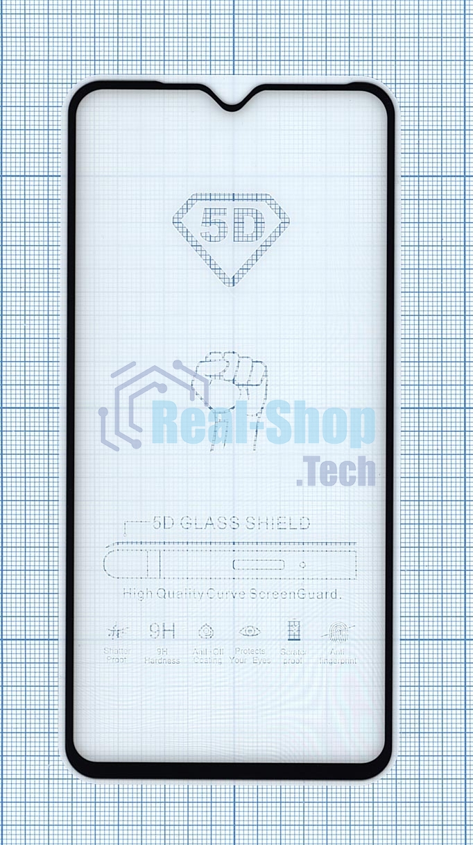 Защитное стекло 