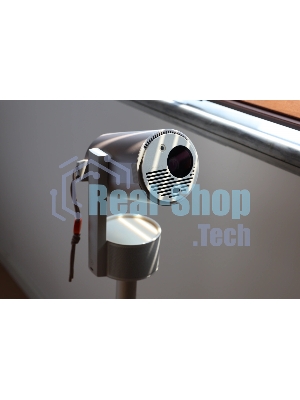 Проектор Xgimi MoGo 3 Pro DLP 450Lm LS (1920x1080) ресурс лампы:25000часов 1xUSB typeA 1.1кг