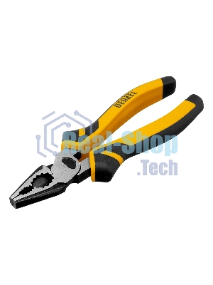 Набор инструментов Denzel 1/2