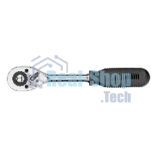 Ключ-трещотка Сибртех 1/2