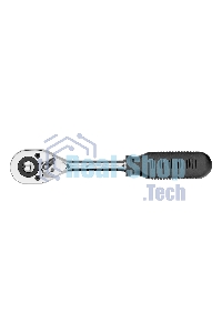 Ключ-трещотка Сибртех 1/2