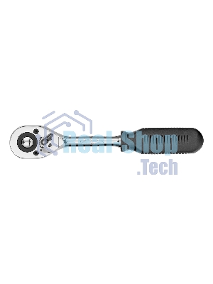 Ключ-трещотка Сибртех 1/2