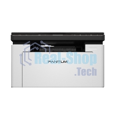 МФУ лазерное Pantum BM1800W (ЧБ, А4, C/P/S, 18 стр/мин, 600x600 dpi, 256Мб RAM, лоток 150 стр, USB, Wi-Fi)