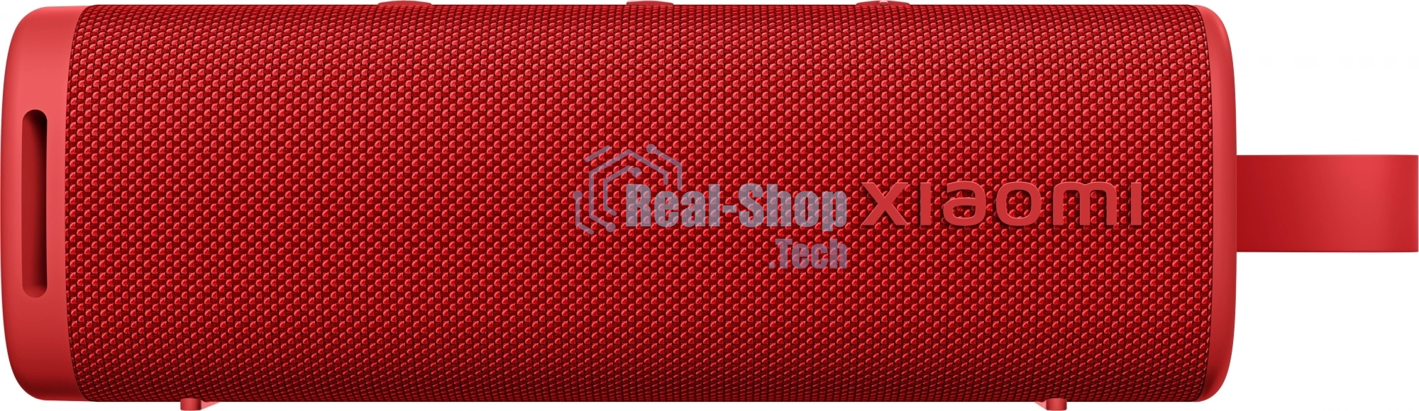 Портативная колонка Xiaomi Sound Outdoor 30Вт красный