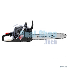 Цепная бензопила ИНТЕРСКОЛ 844.0.0.40
