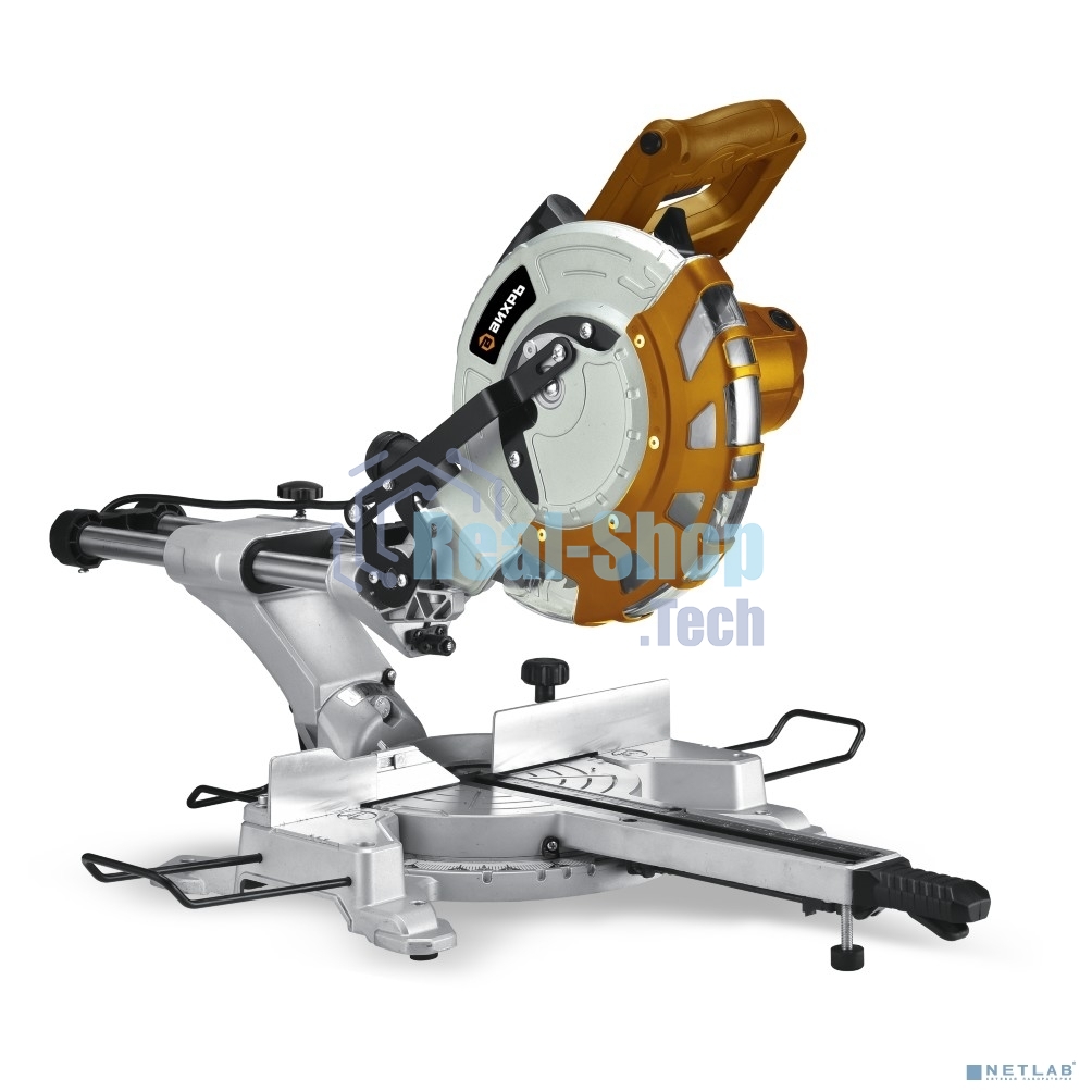 Торцовочная пила Вихрь ПТ-255ПЛ 72/18/3