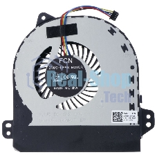 Вентилятор (кулер) для ноутбука Asus ROG G701VI G701VIK GPU
