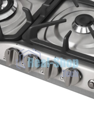 Газовая варочная панель Gefest SG SN 1210-02 M5 14868001