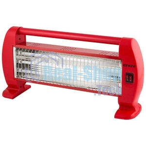 Обогреватель кварцевый ENGY QH-1500S