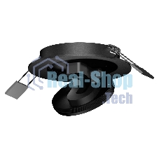 Крепеж для корпуса A2242 SBK черный песок D90*H40mm Out14 (для корпуса D60mm) Крепеж для корпуса A2242 SBK черный песок D90*H40mm Out14 (для корпуса D60mm)