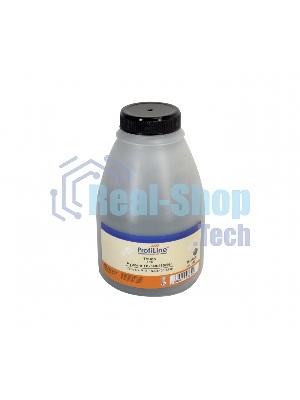 Тонер ProfiLine TK-540/580/590 черный для принтеров Kyocera Mita FS-C5100/5250 150 гр Фасовка РФ