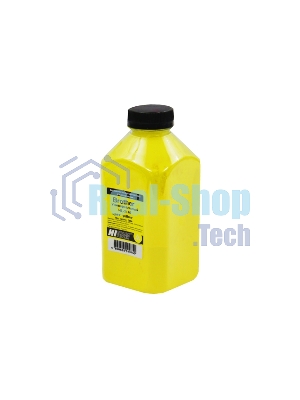 Тонер Brother Универсальный HL-3140 (Hi-Black) Y, 200 г, банка