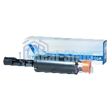 Картридж лазерный NVPrint совместимый NV-1103A для HP Neverstop Laser 1000a/1000w/1200a/1200w (2500k)