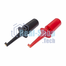 Зажим для тестера Rexant 