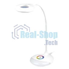 Светильник TLD-535 White LED 250Лм 5500К Dimmer 4W Uniel UL-00001496 Светильник TLD-535 White LED 250Лм 5500К Dimmer 4W Uniel UL-00001496