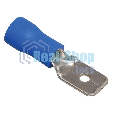 Разъем РпИп 2-5-0.8 (уп.100шт) ИЭК URP10-D25-D23-4