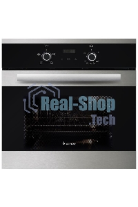 Духовой шкаф Gefest ДГЭ 621-03 H5, встраиваемый