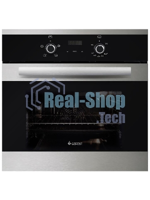 Духовой шкаф Gefest ДГЭ 621-03 H5, встраиваемый